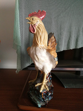 雞