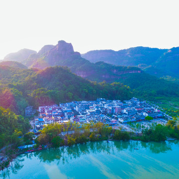 鄉(xiāng)村 無框畫