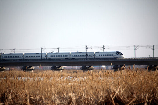 大慶 大橋