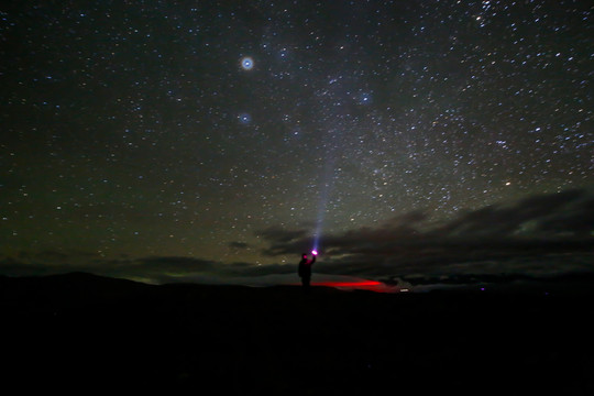 星空