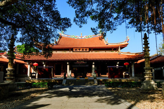 承天寺