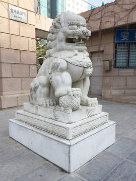 石獅