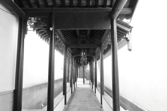 長廊