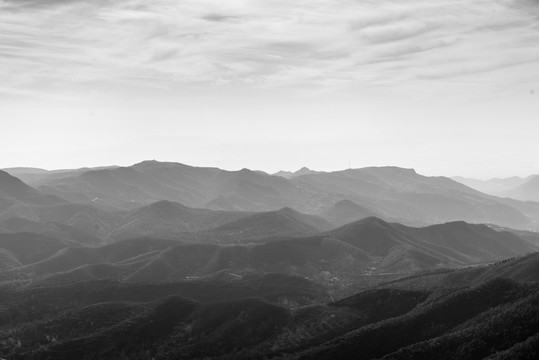北方大山