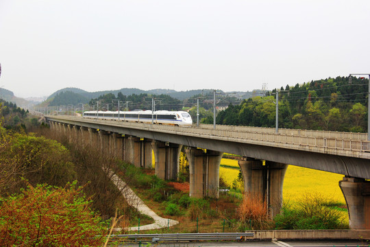 高鐵