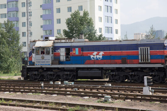 K3 國際列車 火車 火車站