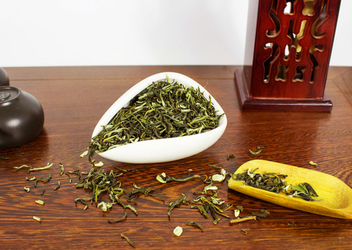 茶具 茶園 綠茶
