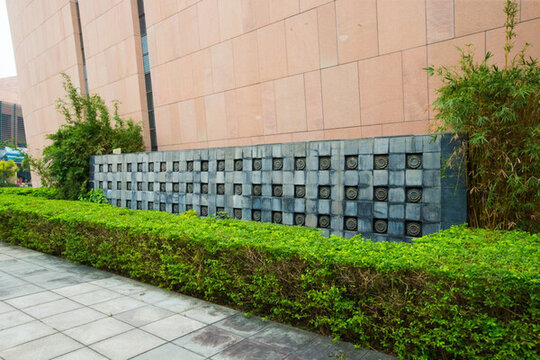 中山文化 文化活動(dòng)中心