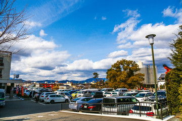 日本京都