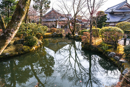 日本園林