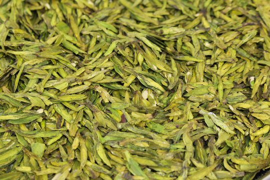 綠茶 茶園 茶素材 茶文化