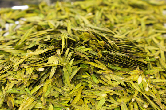 綠茶 茶園 茶素材 茶文化