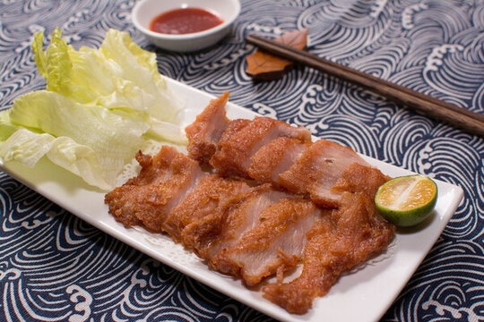 碳燒肉