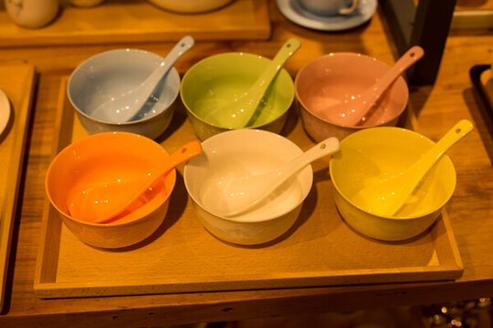 餐具