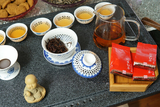 紅茶