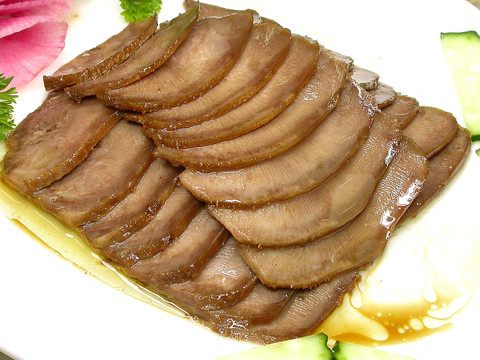 熟食 鹵制品
