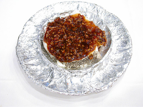 濃醬銀鱈魚(yú)