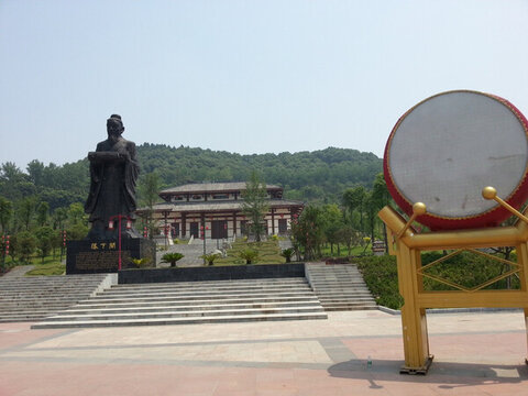 春節(jié)文化主題公園