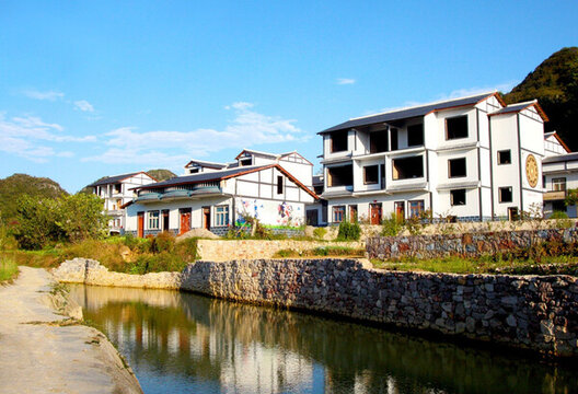 新農(nóng)村