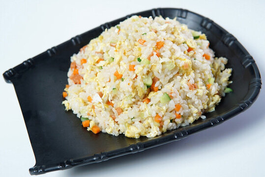 蛋炒飯