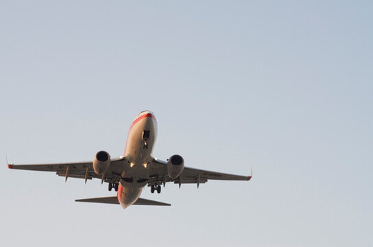 飛機(jī)