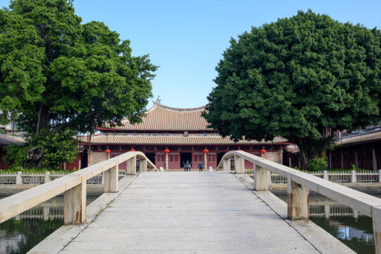泉州府文廟