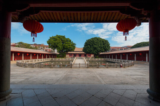 泉州府文廟