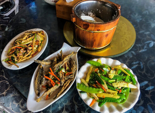 小吃 早餐 福建特色