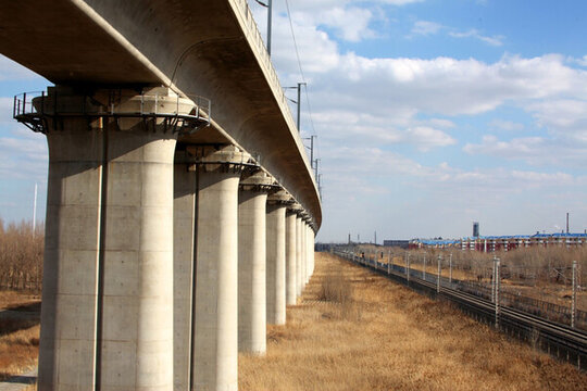 高架橋