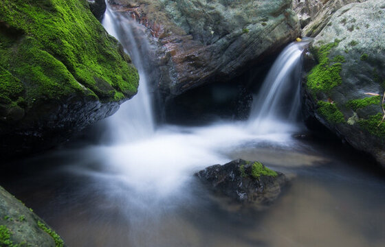 水流