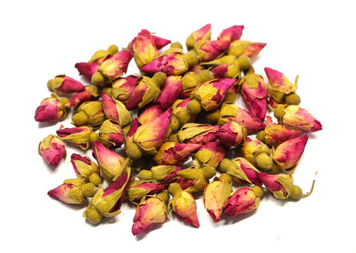 玫瑰花茶