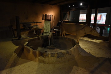 恩施土家族博物館