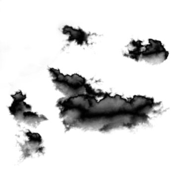 水墨 潑墨