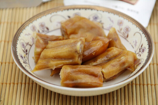 香辣鴨掌 泡椒鴨掌
