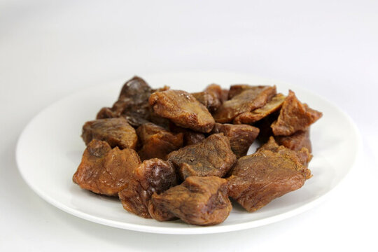 穆陽烤肉 福建烤肉 美食