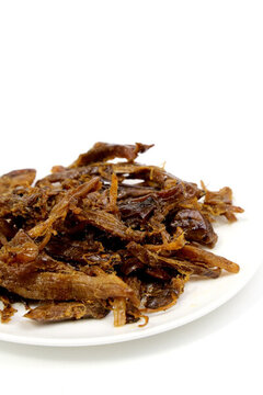 烤肉 肉絲 豬肉絲