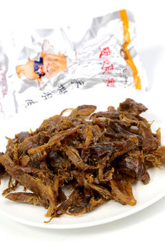 烤肉 肉絲 豬肉絲