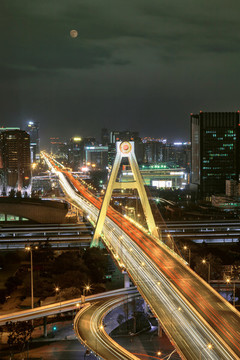 天府立交橋