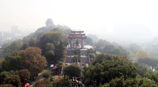 黃鶴樓