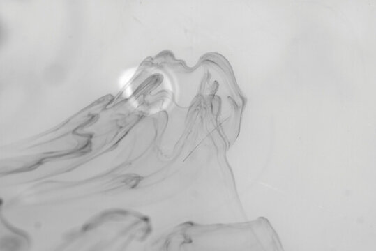 水墨畫