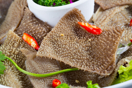 火鍋料理