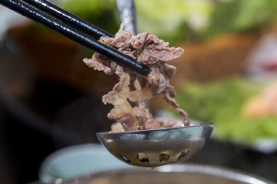 吊龍肉