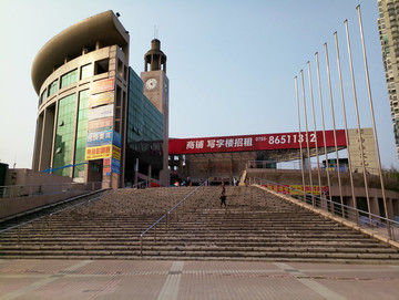 南油文化廣場