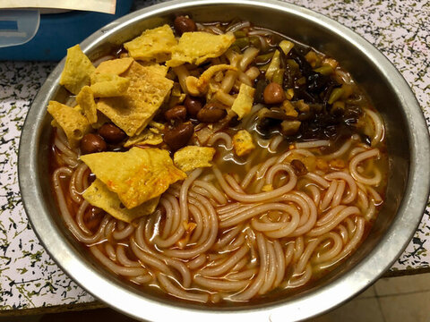 柳州螺螄粉