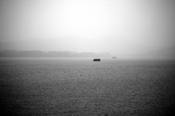 杭州 西湖