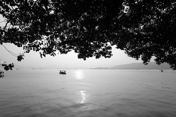 杭州 西湖