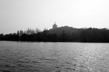 杭州