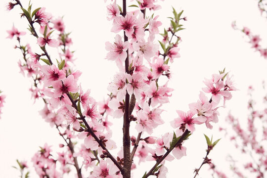 桃花