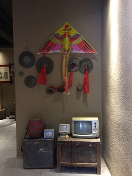 閬中農(nóng)耕文化博物館
