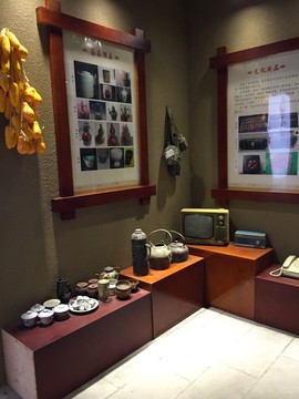 閬中農(nóng)耕文化博物館